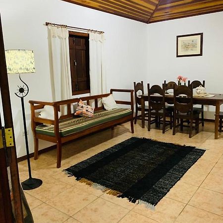 Casa Coriscao Paraty Villa Exteriör bild