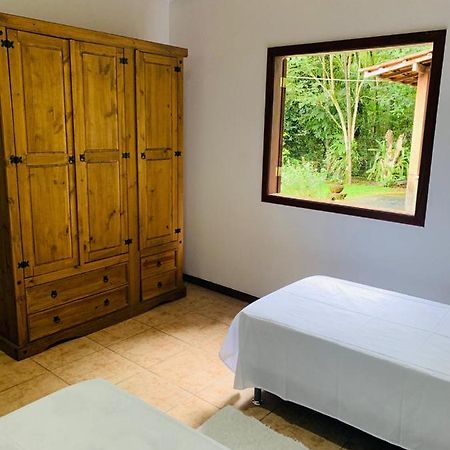 Casa Coriscao Paraty Villa Exteriör bild