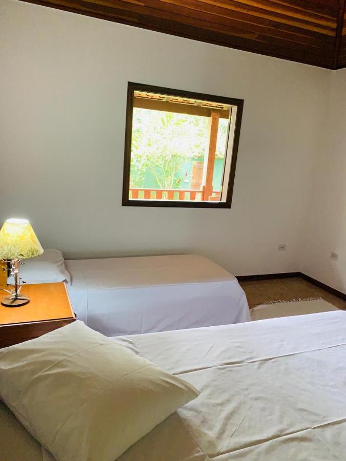 Casa Coriscao Paraty Villa Exteriör bild