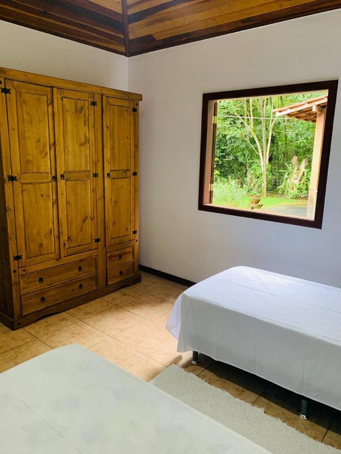 Casa Coriscao Paraty Villa Exteriör bild
