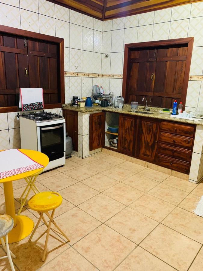Casa Coriscao Paraty Villa Exteriör bild