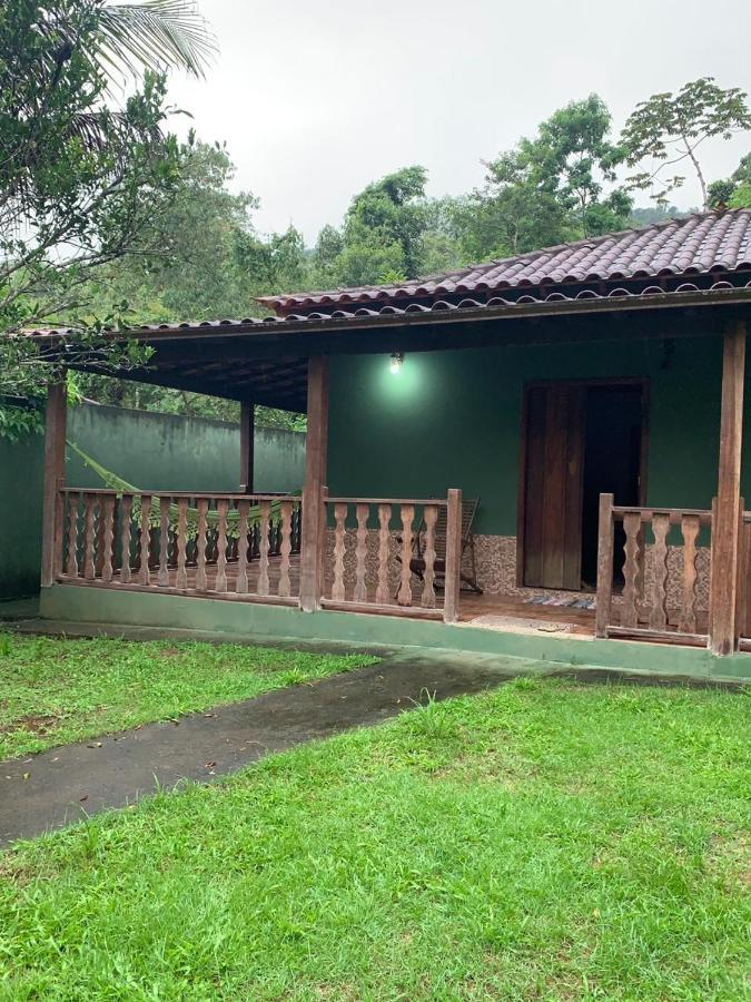 Casa Coriscao Paraty Villa Exteriör bild